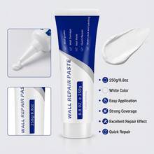 ClearPatch™ Wall Repair Paste