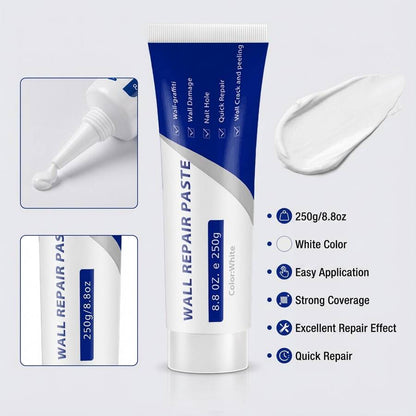 ClearPatch™ Wall Repair Paste