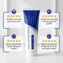 ClearPatch™ Wall Repair Paste