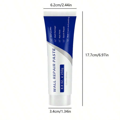 ClearPatch™ Wall Repair Paste