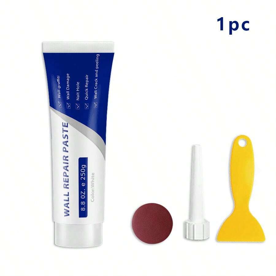 ClearPatch™ Wall Repair Paste