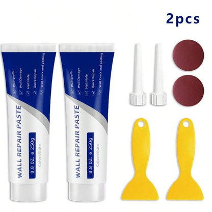 ClearPatch™ Wall Repair Paste