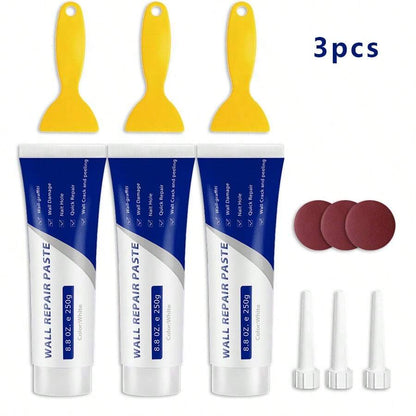 ClearPatch™ Wall Repair Paste
