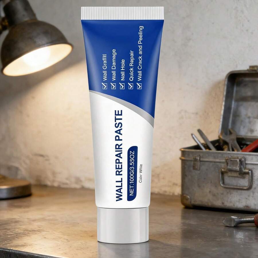 ClearPatch™ Wall Repair Paste