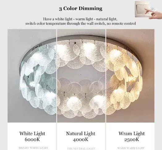 Edith Accent Lighting Chandelier
