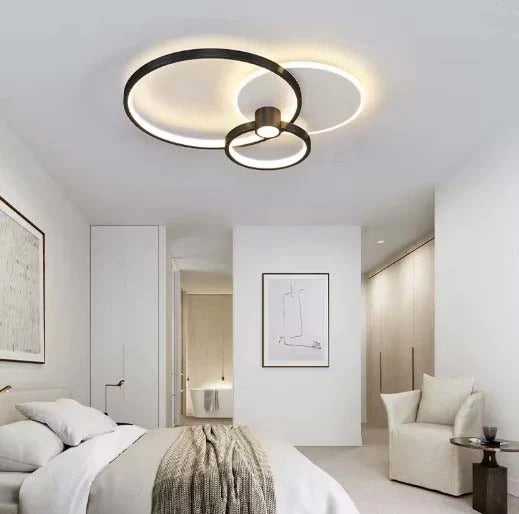 Dalston Accent Light Lamp