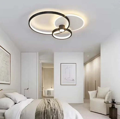 Dalston Accent Light Lamp