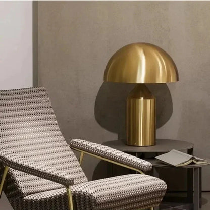 Apollo Table Lamp