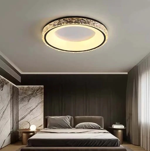 Dalston Crystal Chandelier