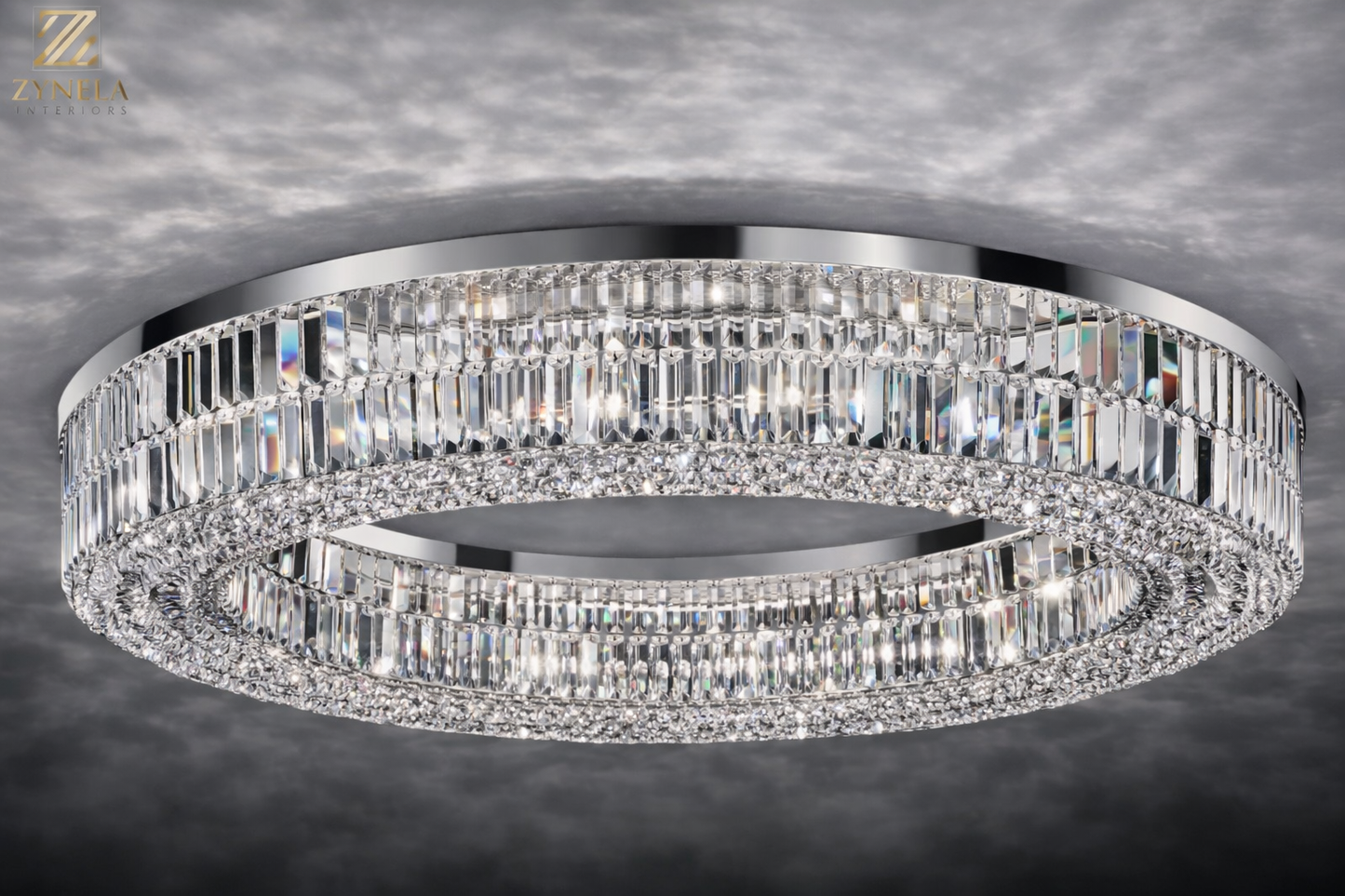 Mitchelle Chandeliers