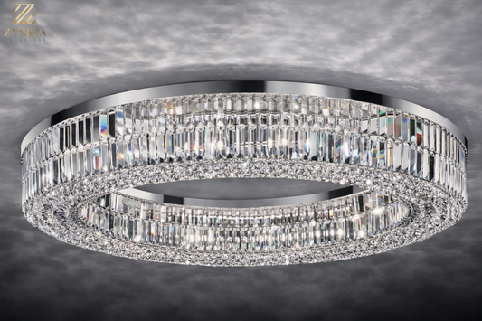 Mitchelle Chandeliers