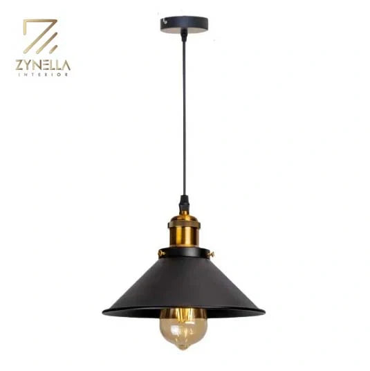 Sofia Vintage Lamp