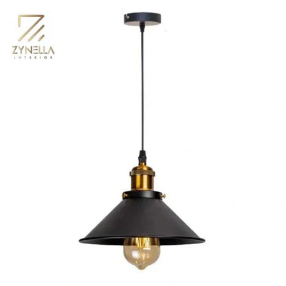 Sofia Vintage Lamp