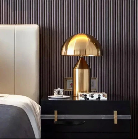 Apollo Table Lamp