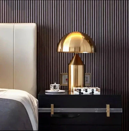 Apollo Table Lamp