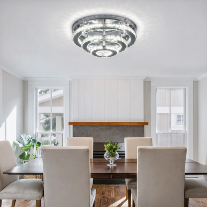 Nolan Ceiling Accent Lamp
