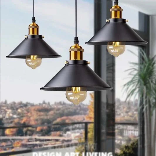 Sofia Vintage Lamp