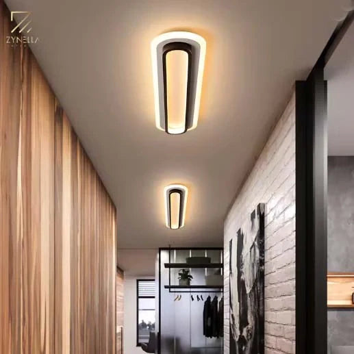 Carl Modern Ceiling Lamp