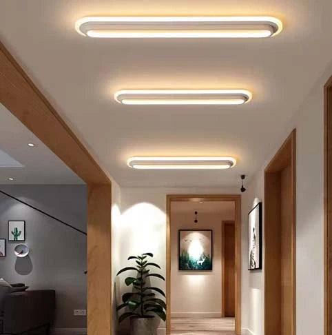 Carl Modern Ceiling Lamp