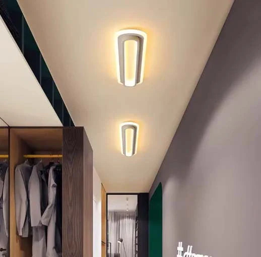 Carl Modern Ceiling Lamp