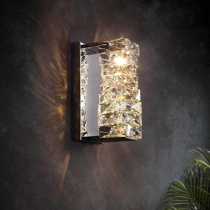 Zynella Mirex Wall Lamp