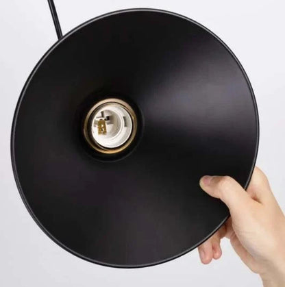 Sofia Vintage Lamp