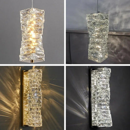 Zynella Mirex Wall Lamp