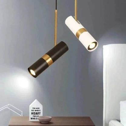 Alden Spotlight Lamps