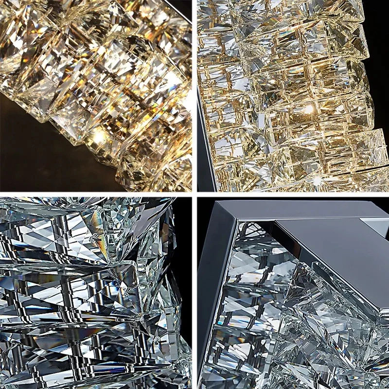 Zynella Mirex Wall Lamp