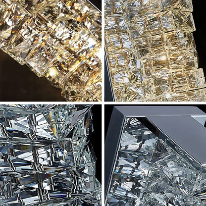 Zynella Mirex Wall Lamp