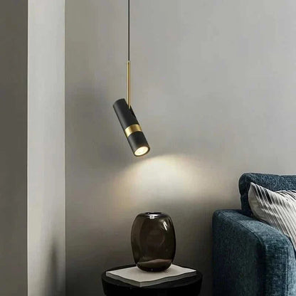 Alden Spotlight Lamps
