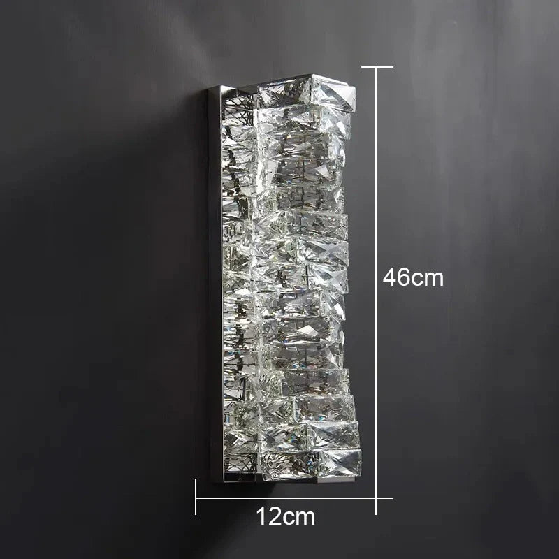 Zynella Mirex Wall Lamp