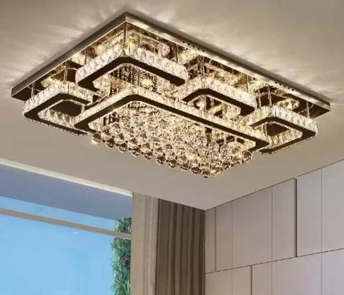 Camden Elegant Chandelier