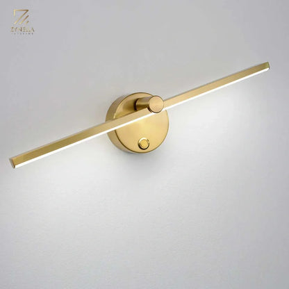 Amelia Wall Lamp