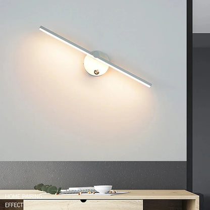 Amelia Wall Lamp