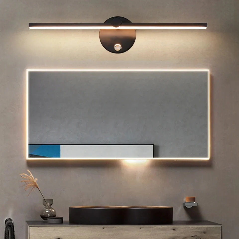 Amelia Wall Lamp