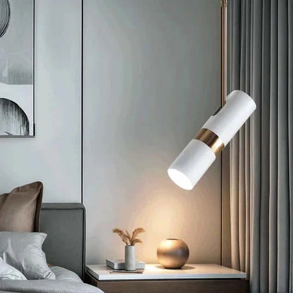Alden Spotlight Lamps