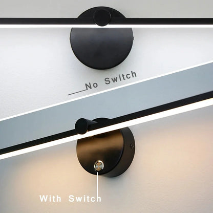 Amelia Wall Lamp