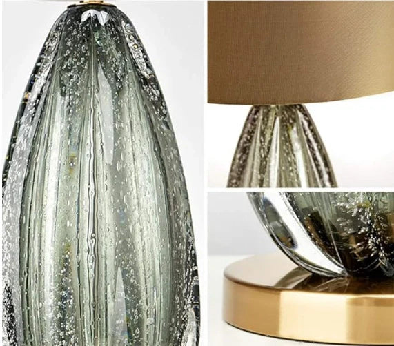 Ofula Glass Lamp