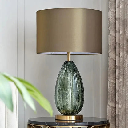 Ofula Glass Lamp
