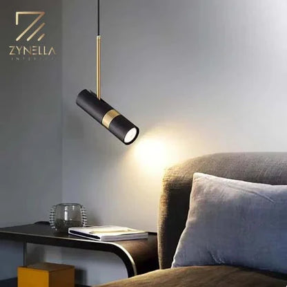 Alden Spotlight Lamps