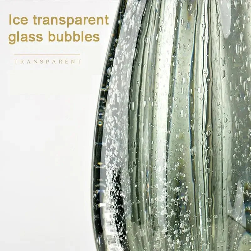 Ofula Glass Lamp