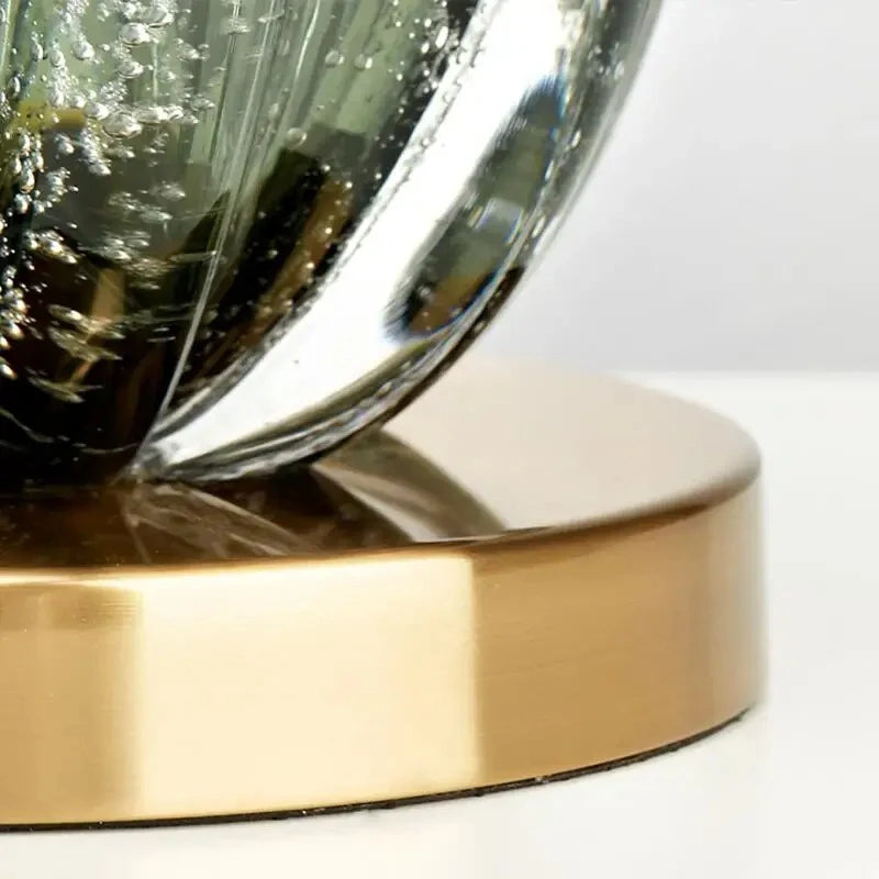 Ofula Glass Lamp