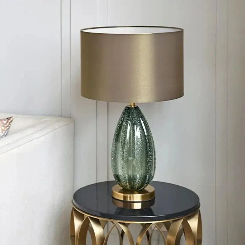Ofula Glass Lamp