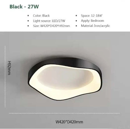 Azeeti Ceiling Wall Lamp Modern  Contemporary Crystal Statement Fixture
