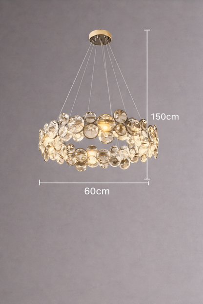 Balham Modern Chandelier