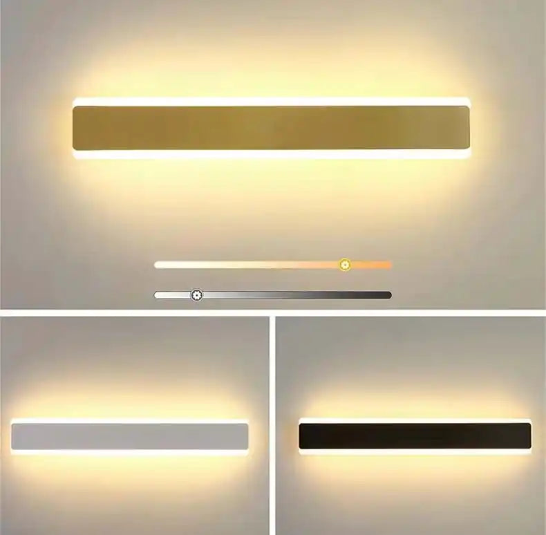 Zynella Markhor: Ultra-Slim Architectural Outdoor LED Bar (IP65)
