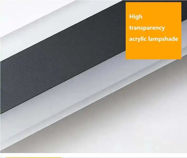Zynella Markhor: Ultra-Slim Architectural Outdoor LED Bar (IP65)