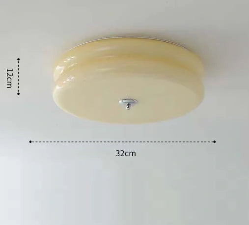 Radiant Glass Illumina
