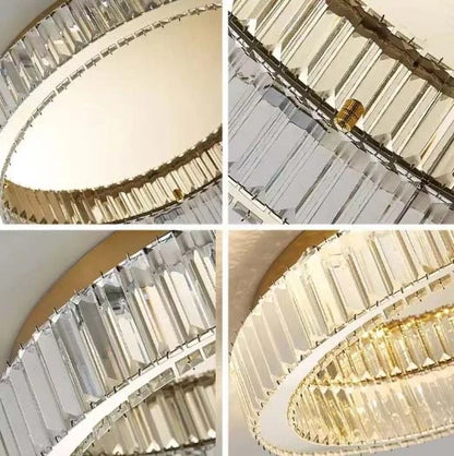 Royal Anstara Chandelier